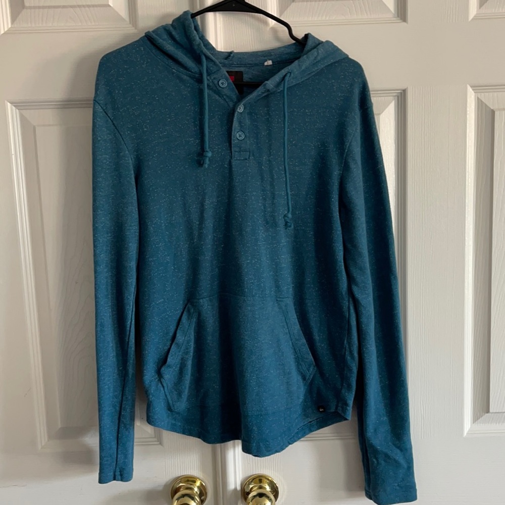 Quicksilver Hoodie